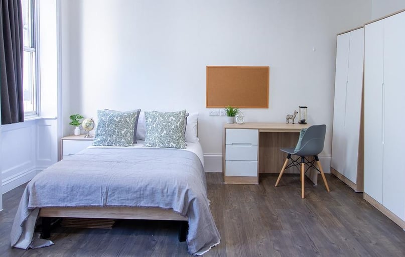 Gower Street, Fitzrovia, London - Image 1